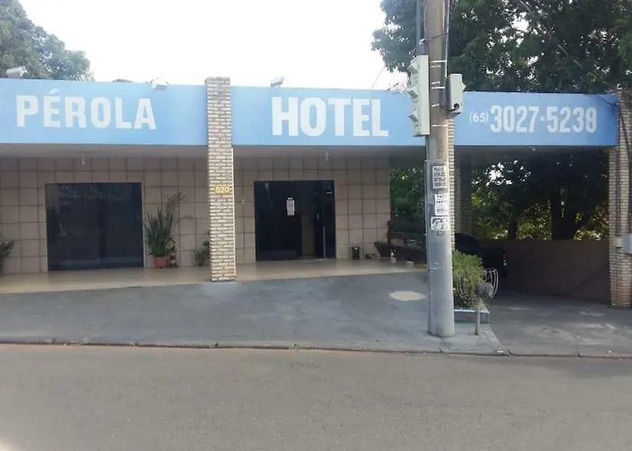 Hotel Perola