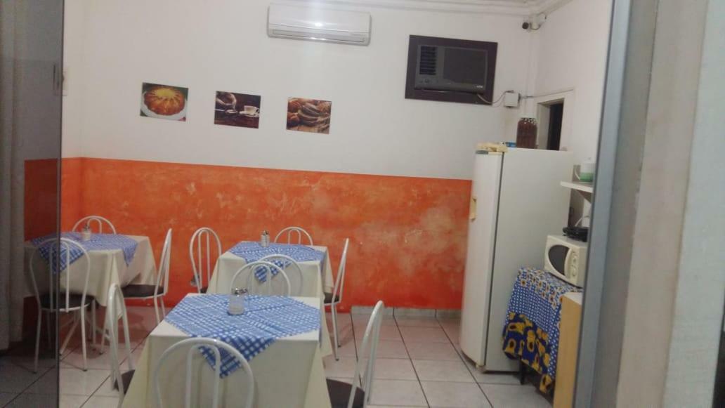 Perola 3* Cuiabá