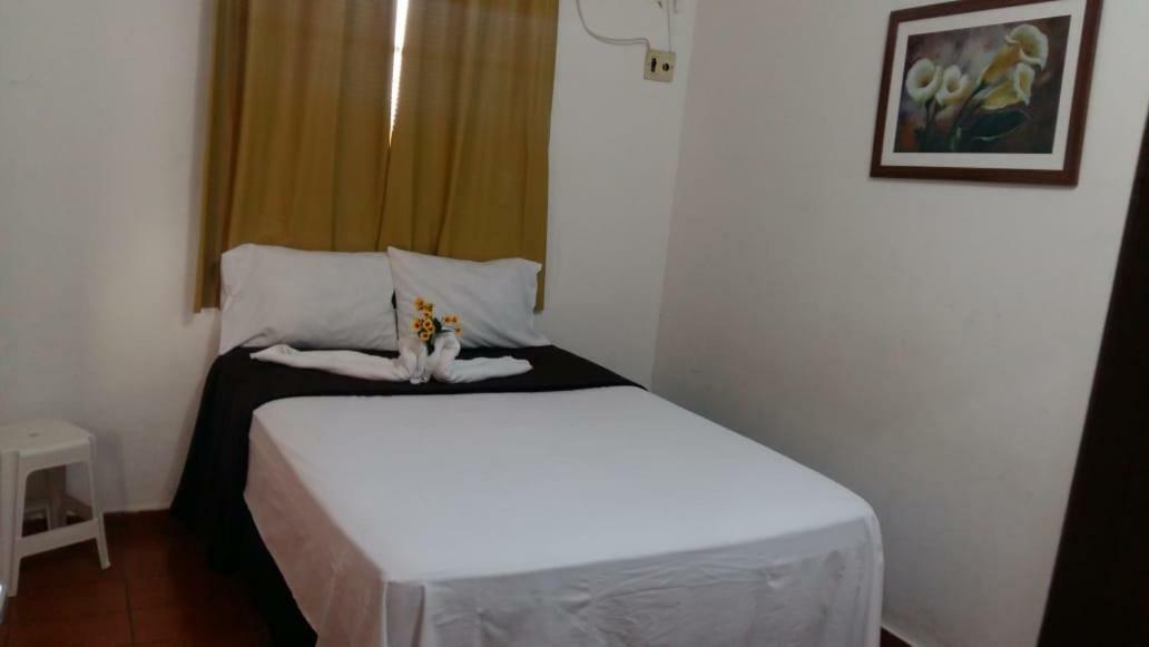 Hotel Perola 3*