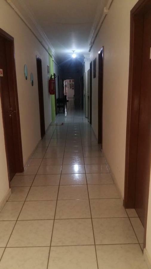 Perola 3* Cuiabá