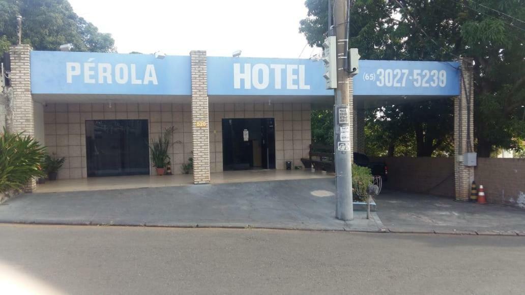 Perola Hotel 3*