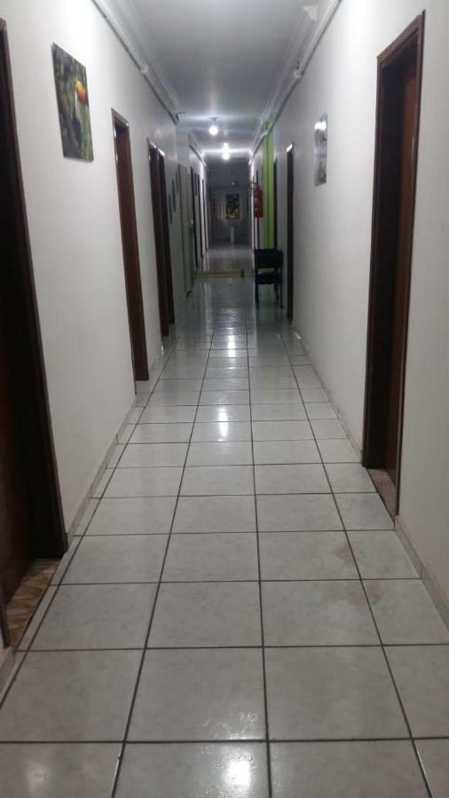 Perola Hotel 3*